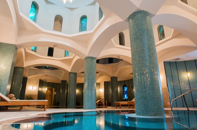 Steigenberger ALDAU Beach Hotel